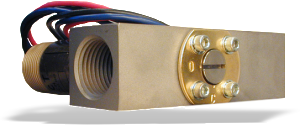 Series V6 Flotect Flow Switch