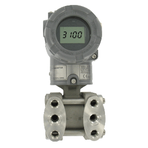 Mercoid Series 3100 D