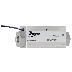 Dwyer Series A4