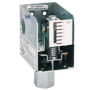 Mercoid Series CS