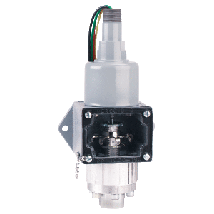 Mercoid Series 1000E